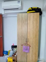 Blk 669 Woodlands Ring Road (Woodlands), HDB 4 Rooms #593557941